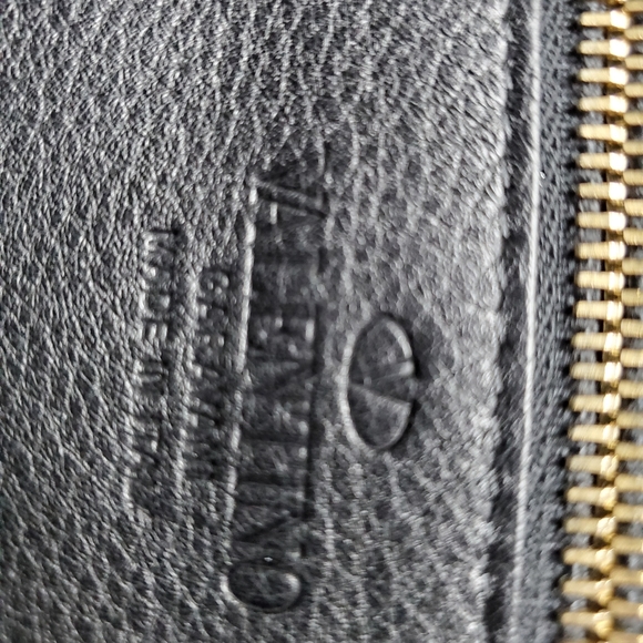 VALENTINO ROCKSTUD SATURN - Picture 12 of 14